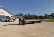 new Equipment / Flatbed Trailers Midsota  for sale, in Steinbach, MB Thumbnail 3