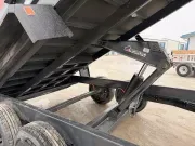 new Dump Trailers Precision Trailers  for sale, in Steinbach, MB Thumbnail 32