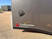 new Cargo (Enclosed) Trailers Legend Trailers  for sale, in Steinbach, MB Thumbnail 22