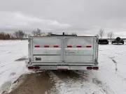 new Dump Trailers One Sixteen Trailers  for sale, in Steinbach, MB Thumbnail 7