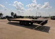 new Equipment / Flatbed Trailers Midsota  for sale, in Steinbach, MB Thumbnail 5