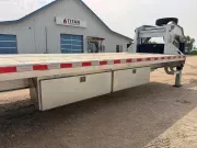 new Equipment / Flatbed Trailers One Sixteen Trailers  for sale, in Steinbach, MB Thumbnail 21