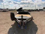 new Equipment / Flatbed Trailers Diamond C Trailers  for sale, in Steinbach, MB Thumbnail 12