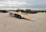 new Equipment / Flatbed Trailers Nordtek Trailers  for sale, in Steinbach, MB Thumbnail 17
