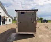 new Cargo (Enclosed) Trailers Other  for sale, in Steinbach, MB Thumbnail 7
