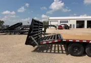 new Equipment / Flatbed Trailers Midsota  for sale, in Steinbach, MB Thumbnail 12