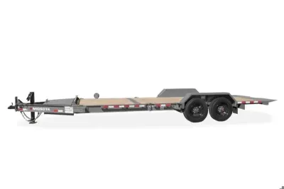 2026 Midsota? 22' Tilt Deck 17.6K Trailer