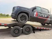 new Equipment / Flatbed Trailers Midsota  for sale, in Steinbach, MB Thumbnail 10