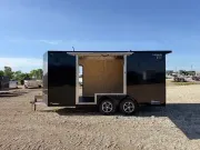 new Cargo (Enclosed) Trailers Other  for sale, in Steinbach, MB Thumbnail 5