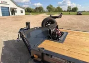 new Equipment / Flatbed Trailers Diamond C Trailers  for sale, in Steinbach, MB Thumbnail 9