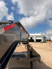 new Equipment / Flatbed Trailers Diamond C Trailers  for sale, in Steinbach, MB Thumbnail 15