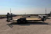 new Equipment / Flatbed Trailers Midsota  for sale, in Steinbach, MB Thumbnail 2