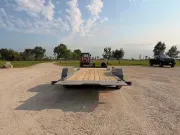 new Equipment / Flatbed Trailers Midsota  for sale, in Steinbach, MB Thumbnail 10