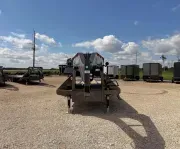 new Equipment / Flatbed Trailers Diamond C Trailers  for sale, in Steinbach, MB Thumbnail 9