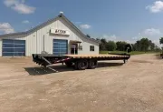 new Equipment / Flatbed Trailers Midsota  for sale, in Steinbach, MB Thumbnail 6