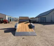 new Car Haulers / Racing Trailers Nordtek Trailers  for sale, in Steinbach, MB Thumbnail 18