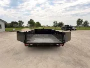 new Dump Trailers Diamond C Trailers  for sale, in Steinbach, MB Thumbnail 21