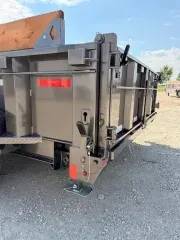 new Dump Trailers Diamond C Trailers  for sale, in Steinbach, MB Thumbnail 19