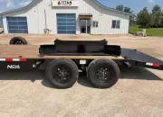 new Car Haulers / Racing Trailers Midsota  for sale, in Steinbach, MB Thumbnail 5