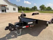 new Car Haulers / Racing Trailers Midsota  for sale, in Steinbach, MB Thumbnail 13