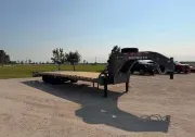 new Equipment / Flatbed Trailers Midsota  for sale, in Steinbach, MB Thumbnail 4