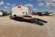 new Equipment / Flatbed Trailers Diamond C Trailers  for sale, in Steinbach, MB Thumbnail 9