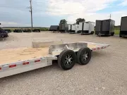 new Equipment / Flatbed Trailers Nordtek Trailers  for sale, in Steinbach, MB Thumbnail 9