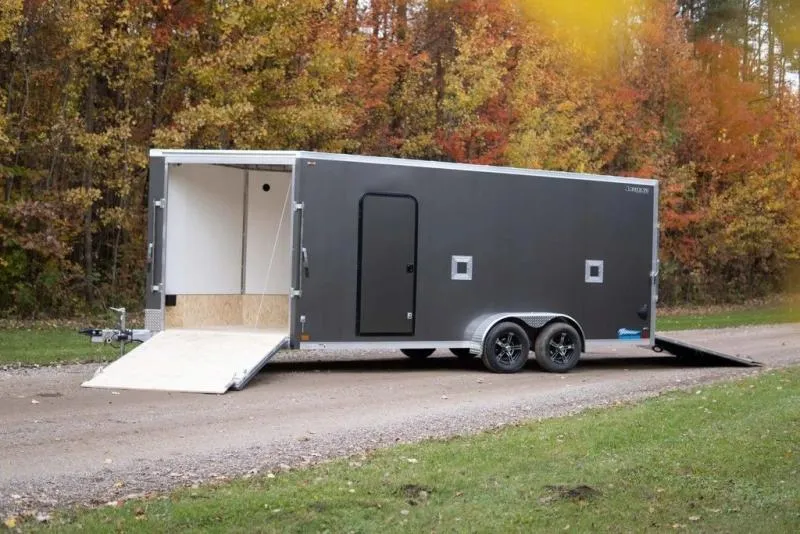 new Snowmobile Trailers Other  for sale, in Steinbach, MB Thumbnail 2