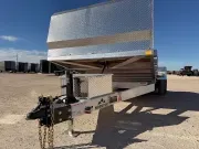new Car Haulers / Racing Trailers Nordtek Trailers  for sale, in Steinbach, MB Thumbnail 19
