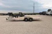 new Equipment / Flatbed Trailers Nordtek Trailers  for sale, in Steinbach, MB Thumbnail 4