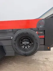 new Dump Trailers Precision Trailers  for sale, in Steinbach, MB Thumbnail 37