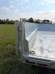 new Dump Trailers Other  for sale, in Steinbach, MB Thumbnail 19