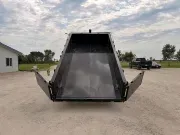new Dump Trailers Diamond C Trailers  for sale, in Steinbach, MB Thumbnail 20