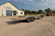 new Equipment / Flatbed Trailers Midsota  for sale, in Steinbach, MB Thumbnail 9
