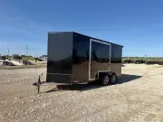 new Cargo (Enclosed) Trailers Other  for sale, in Steinbach, MB Thumbnail 3