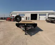 new Equipment / Flatbed Trailers Midsota  for sale, in Steinbach, MB Thumbnail 7