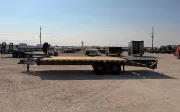 new Equipment / Flatbed Trailers Midsota  for sale, in Steinbach, MB Thumbnail 4