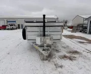 new Dump Trailers One Sixteen Trailers  for sale, in Steinbach, MB Thumbnail 12