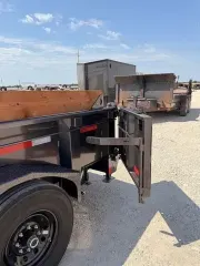 new Dump Trailers Diamond C Trailers  for sale, in Steinbach, MB Thumbnail 20