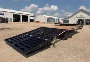 new Equipment / Flatbed Trailers Midsota  for sale, in Steinbach, MB Thumbnail 9