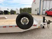 new Equipment / Flatbed Trailers Nordtek Trailers  for sale, in Steinbach, MB Thumbnail 19