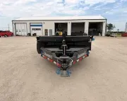 new Dump Trailers Diamond C Trailers  for sale, in Steinbach, MB Thumbnail 27