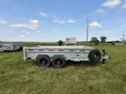 new Dump Trailers Other  for sale, in Steinbach, MB Thumbnail 2