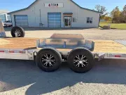 new Car Haulers / Racing Trailers Nordtek Trailers  for sale, in Steinbach, MB Thumbnail 14
