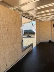 new Cargo (Enclosed) Trailers Other  for sale, in Steinbach, MB Thumbnail 15