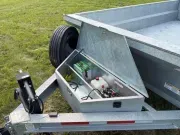 new Dump Trailers Other  for sale, in Steinbach, MB Thumbnail 28