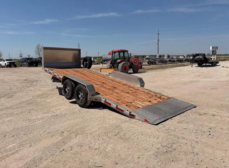 used Car Haulers / Racing Trailers Nordtek Trailers  for sale, in Steinbach, MB Thumbnail 11