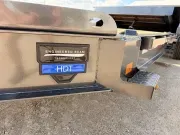 new Equipment / Flatbed Trailers Diamond C Trailers  for sale, in Steinbach, MB Thumbnail 17