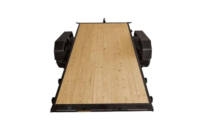 new Tilt Trailers H and H Trailer  for sale, in Steinbach, MB Thumbnail 3
