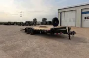 new Equipment / Flatbed Trailers Midsota  for sale, in Steinbach, MB Thumbnail 6
